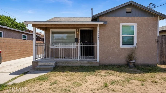 1546 W 223rd, Los Angeles