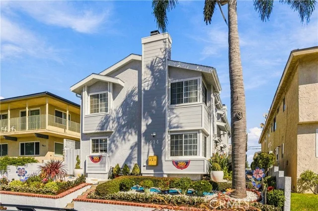 934 W 26th #1, San Pedro