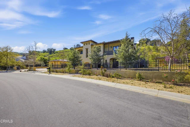 27417 Park Vista Road, Agoura Hills