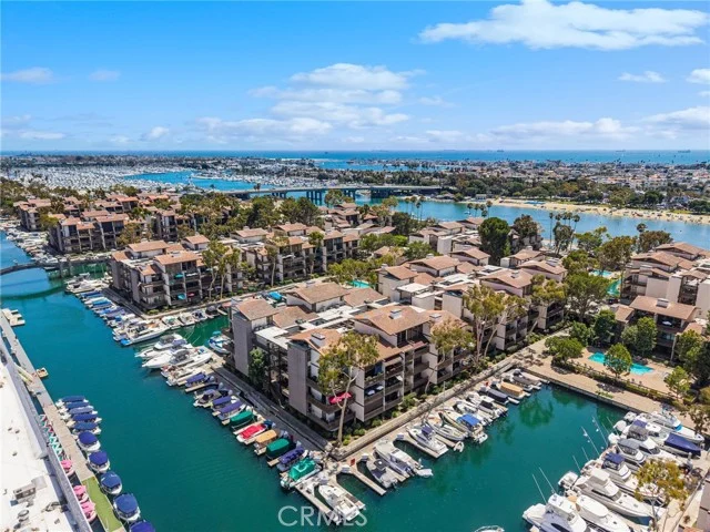 6112 Marina Pacifica N photo 1