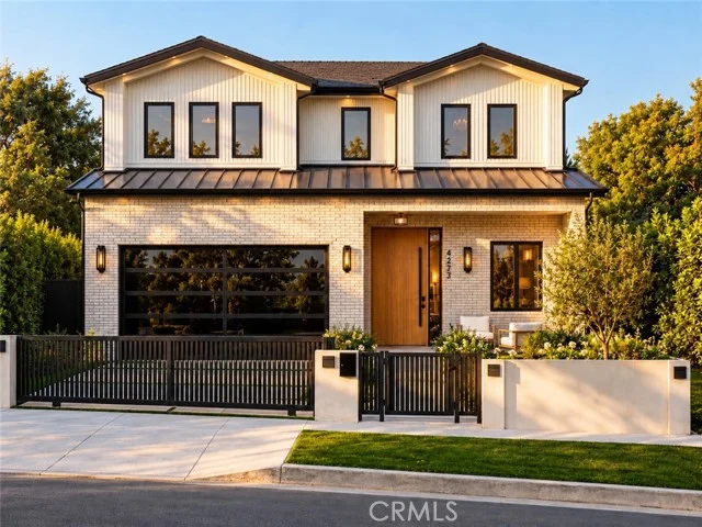 4273 Murietta Avenue, Sherman Oaks