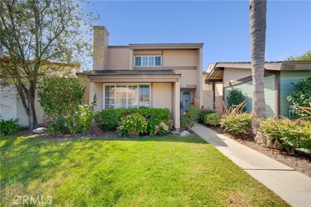 7092 Island Village Drive, Long Beach