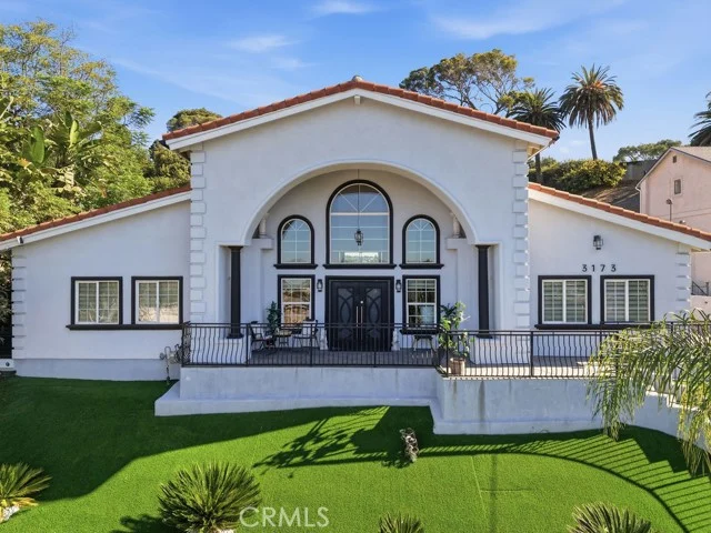 3173 Weldon, Los Angeles