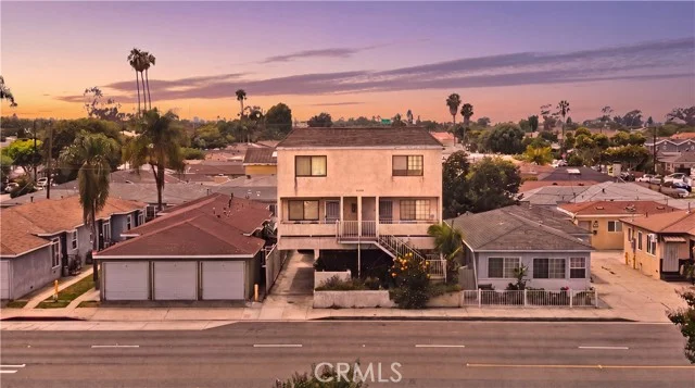 16313 Prairie #3, Lawndale