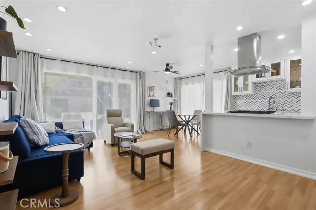 1600 Ardmore Avenue #134, Hermosa Beach