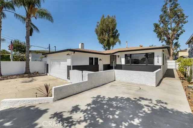25427 Belle Porte, Harbor City