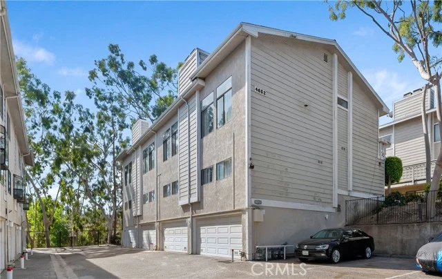 4652 Don Lorenzo #B, Los Angeles