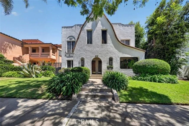 132 N La Peer Drive, Beverly Hills