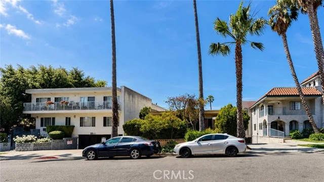 1029 N Orange Grove, West Hollywood