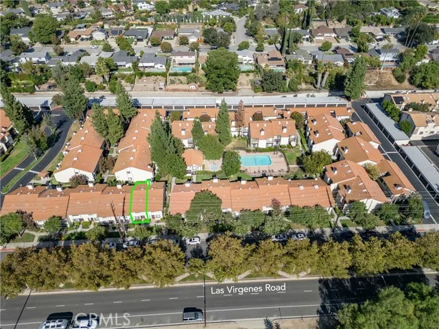 5538 Las Virgenes Road #136, Calabasas
