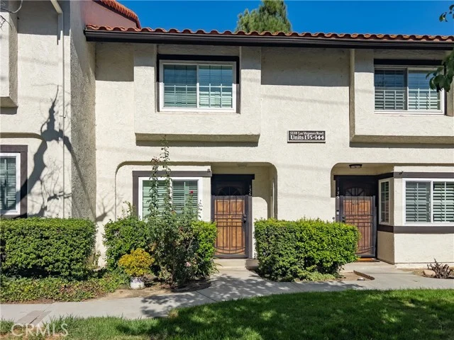 5538 Las Virgenes Road #136 photo 2