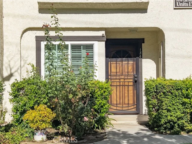 5538 Las Virgenes Road #136 photo 3