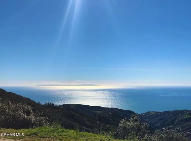 23118 Saddle Peak Road, Topanga