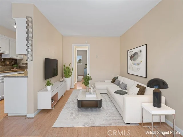 335 Cedar Avenue #412, Long Beach