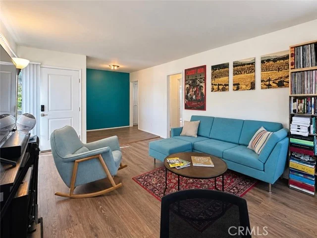 5648 Clemson Street #1/2, Los Angeles