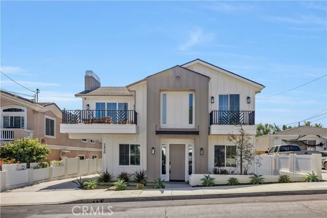 2420 Ives Lane #B, Redondo Beach