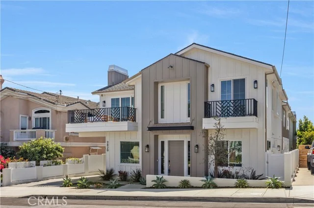 2420 Ives Lane #B photo 2
