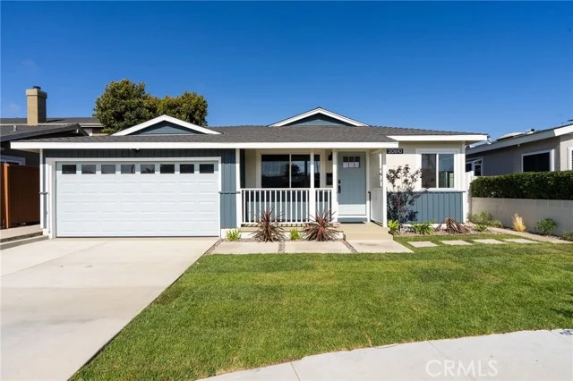 20610 Mansel Avenue photo 1
