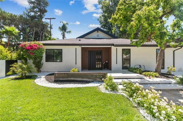 22850 Margarita, Woodland Hills