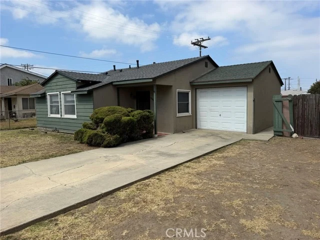 18403 Eriel Avenue, Torrance