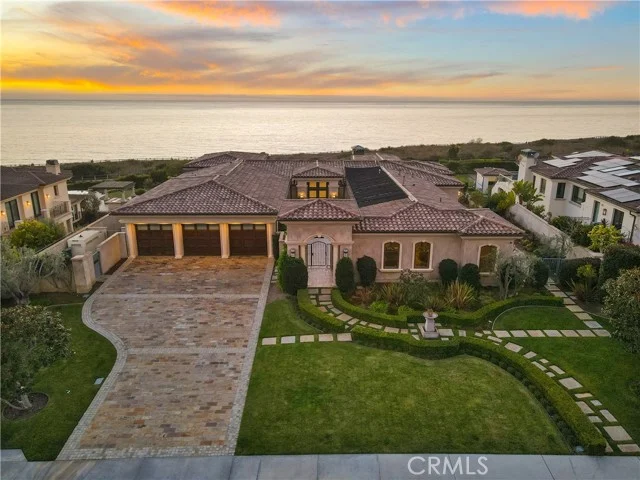 57 Via Del Cielo, Rancho Palos Verdes