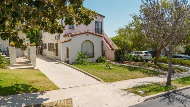 1332 Masselin Avenue #A&B, Los Angeles