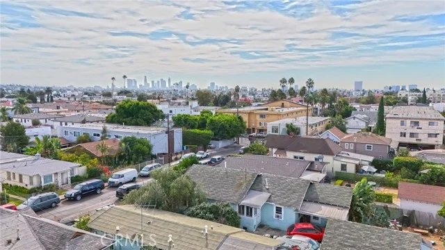 1265 N Harvard Boulevard, Los Angeles