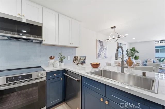 1140 E Ocean Boulevard #109, Long Beach