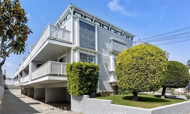 1421 12th Street #5, Manhattan Beach