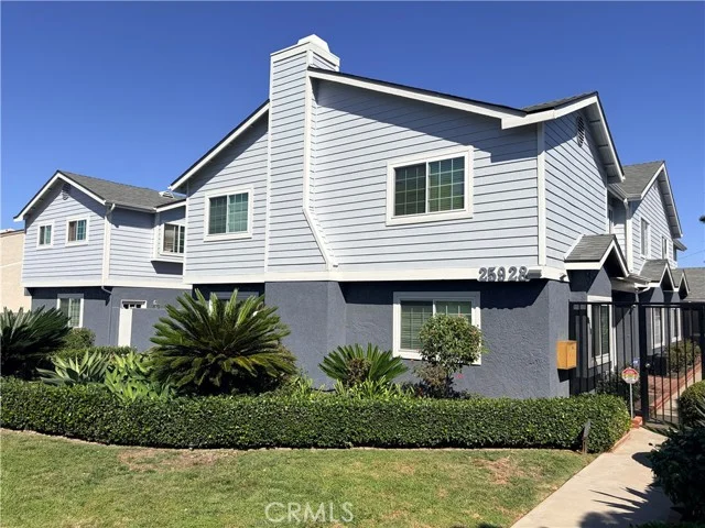 25928 Oak Street #B, Lomita