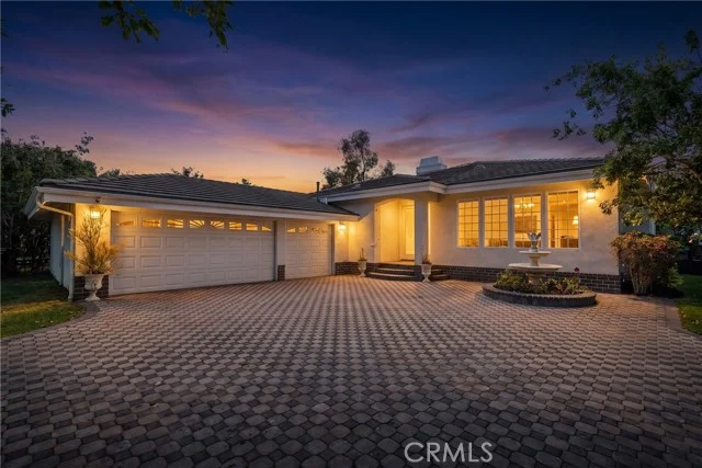 28701 Highridge Road, Rolling Hills Estates