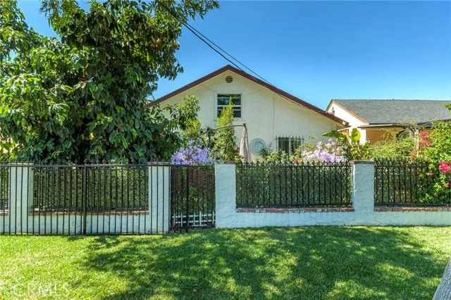 6621 Ben, North Hollywood
