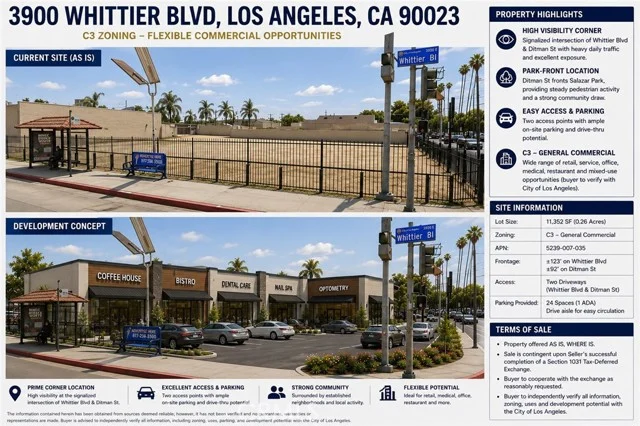 3900 Whittier photo 1