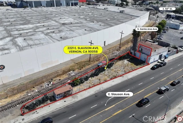 2221 E Slauson photo 1