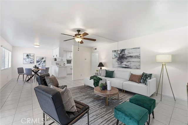 25930 Narbonne #137, Lomita