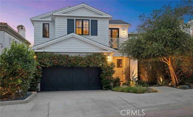 2517 Elm Avenue, Manhattan Beach
