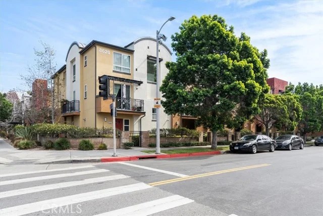 8620 Belford #106, Los Angeles
