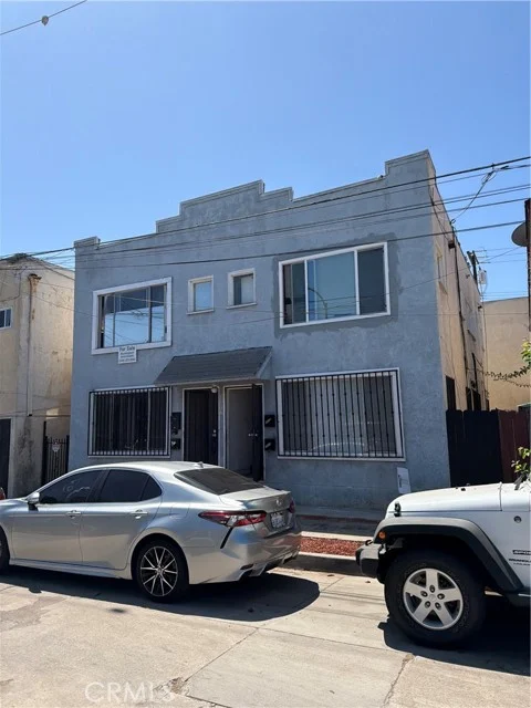 1136 E Alhambra Court, Long Beach