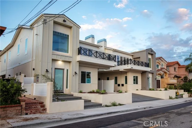 2203 Marshalfield #A, Redondo Beach
