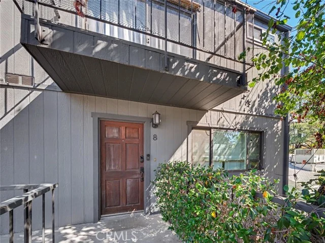 5121 Westpark #108, North Hollywood