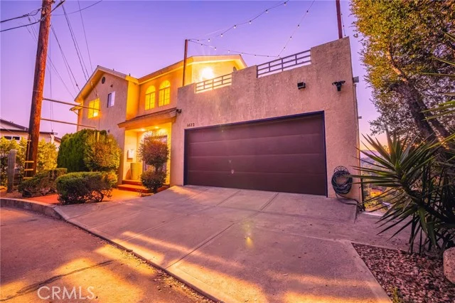 1425 Wildwood Drive, Los Angeles