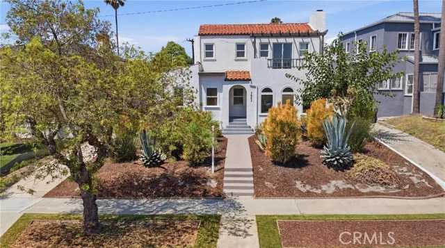 5005 Chesley, Los Angeles