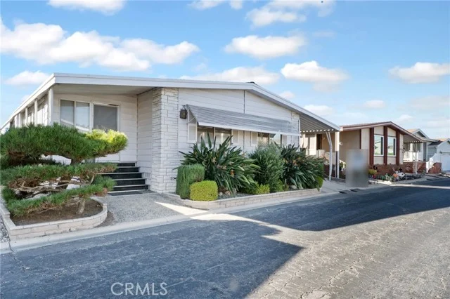 3595 Santa Fe #181, Long Beach