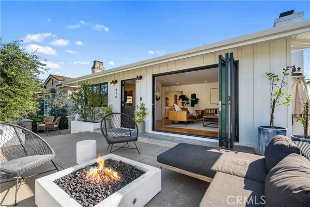 316 Claremont, Long Beach