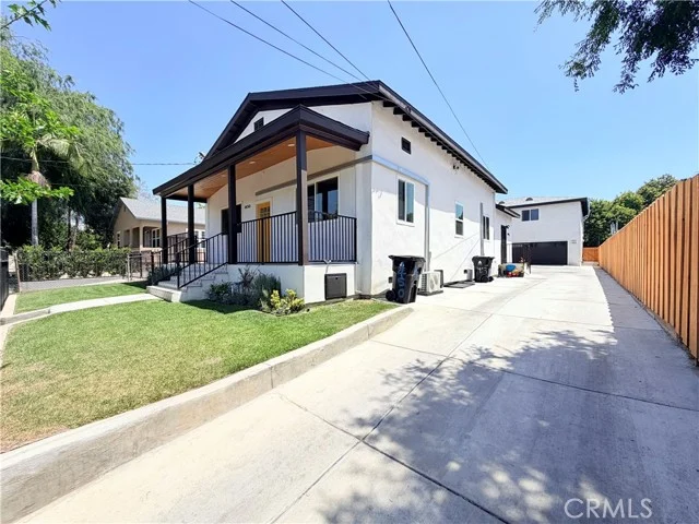 1450 Ricardo #1450, Los Angeles