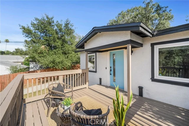 1808 Chickasaw Avenue, Los Angeles