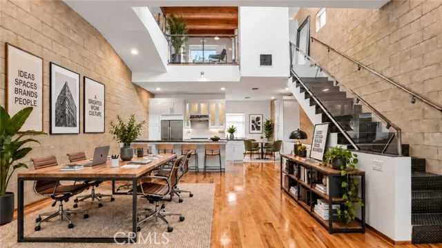 717 N Highland Avenue #21, Los Angeles