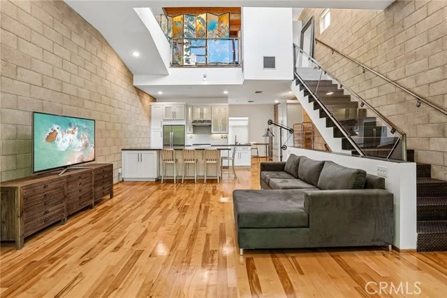717 N Highland Avenue #21 photo 2