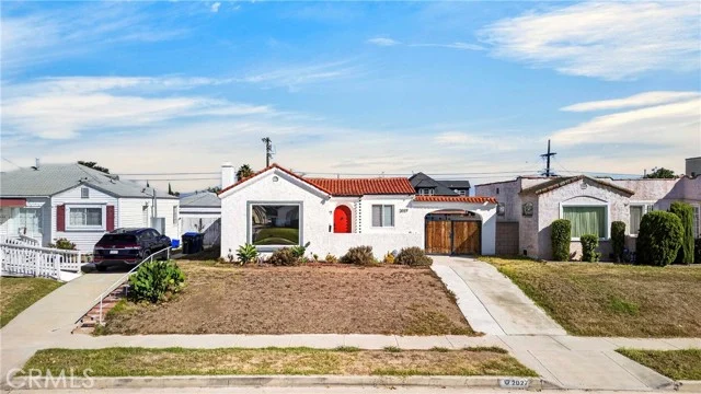 2027 W 75th, Los Angeles