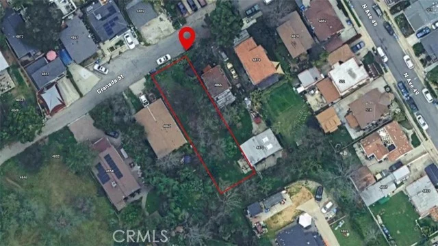 4866 E Granada Street photo 1